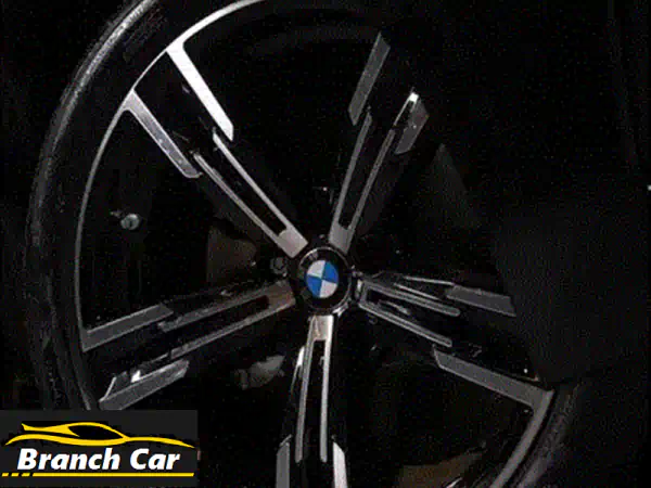 بي ام دبليو 320 i 2026