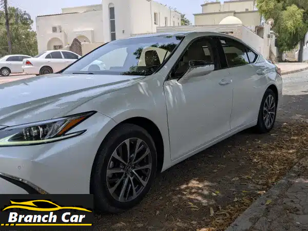 Lexus ES 3002023