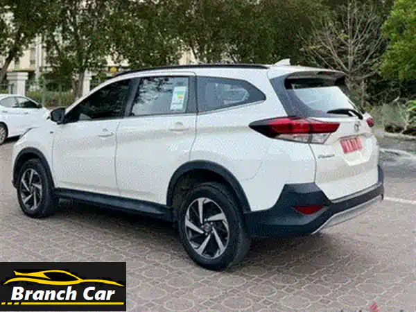 تويوتا راش 2023 Toyota rush