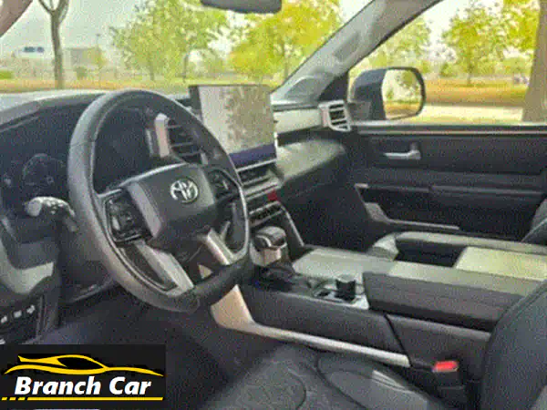Toyota Sequoia 2024