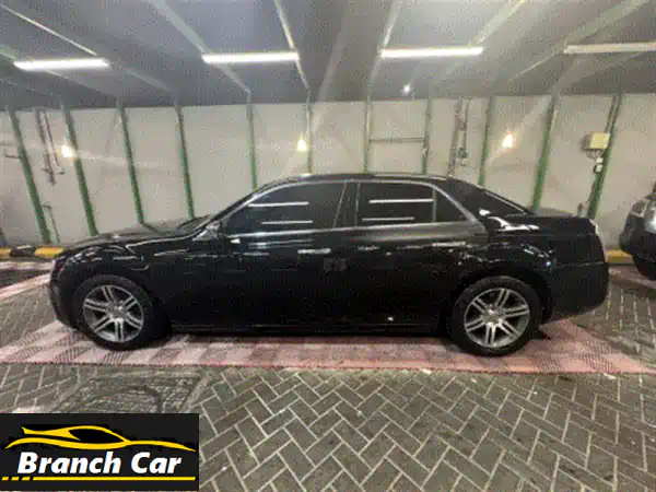 كرايزلر c3002013 مستعملة للبيع  جير أوتوماتيك  بنزين  المواصفات: الفئة c300، الموديل 2013، ...