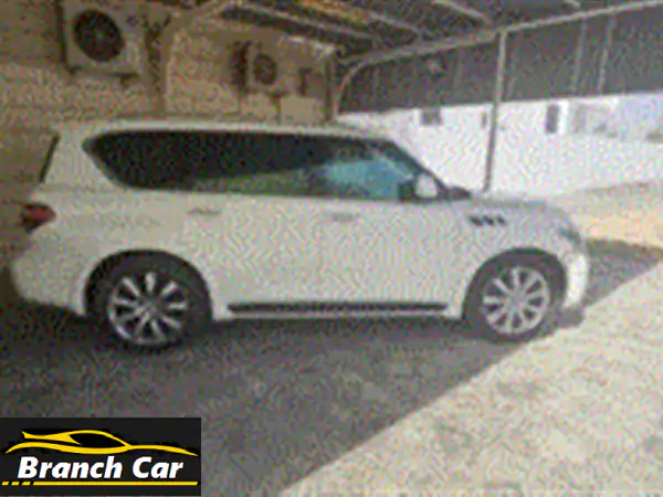 2012 infiniti qx564x4 very very clean car in very good condition