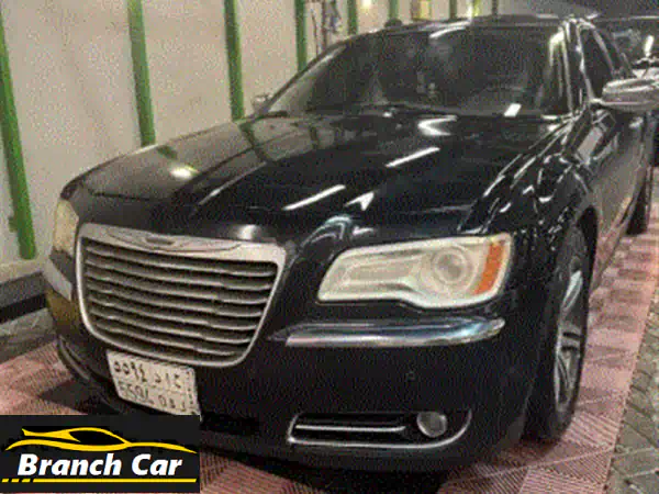 كرايزلر c3002013 مستعملة للبيع  جير أوتوماتيك  بنزين...