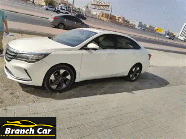 جاك موديل 2022 نظيفة، مكينة وكالة وشاسيه وكالة.
