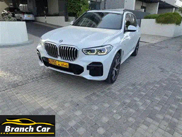 BMW X52023