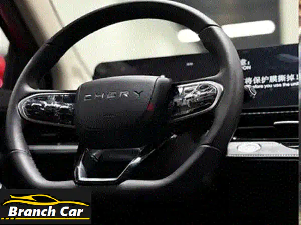شيرى اريزو 6 وكيل بخصم من السعر الرسمي  Cherry arizo 6 GT