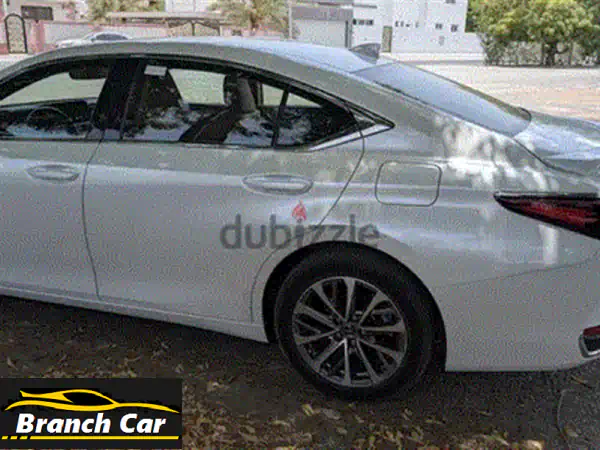 Lexus ES 3002023