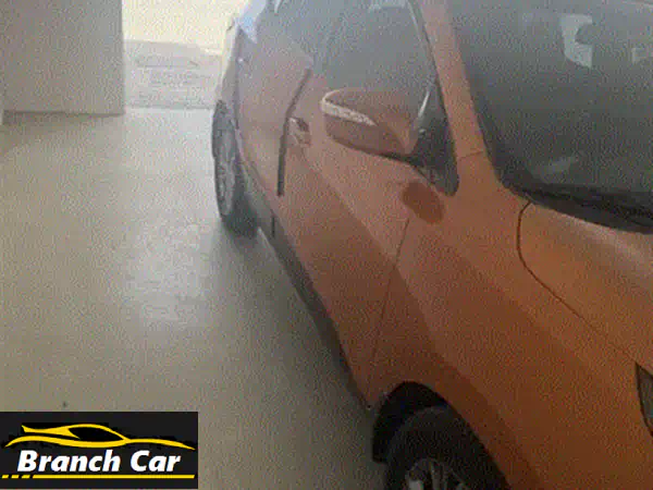 Hyundai Tucson 2015