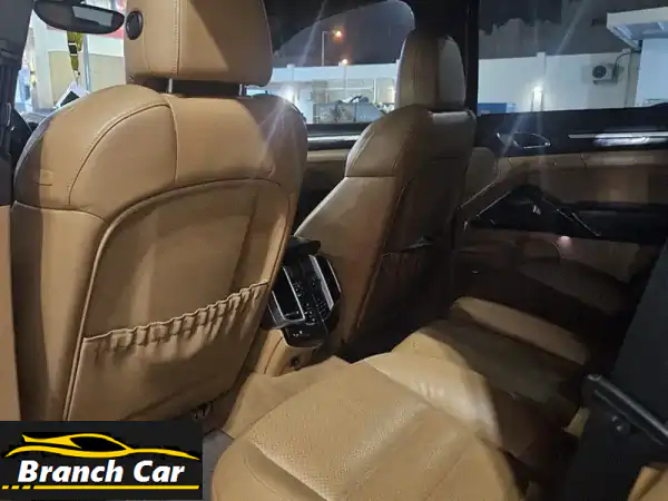 بورشه كايين 2013  66655500
