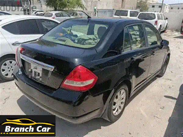 Mitsubishi Lancer 2005