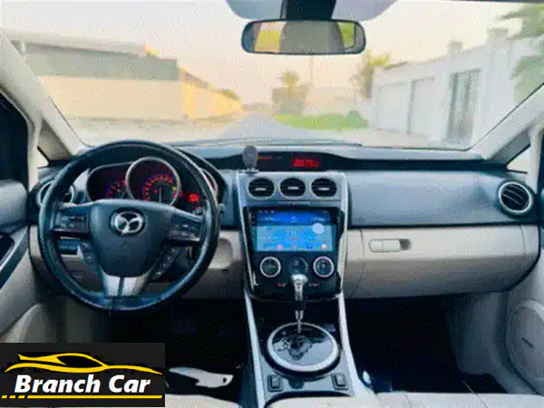 مازدا cx72010. عداد المسافة 179,000 كم. التسجيل ساري حتى أبريل 2027. السعر 1,500 دينار بحريني. ...
