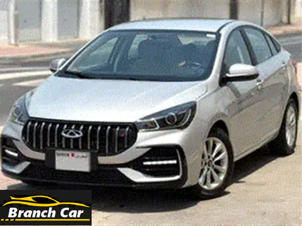 CHERY ARRIZO5 Model: 2024 Single Owner Maintenance: Regularly serviced at /Motor city Under Warranty