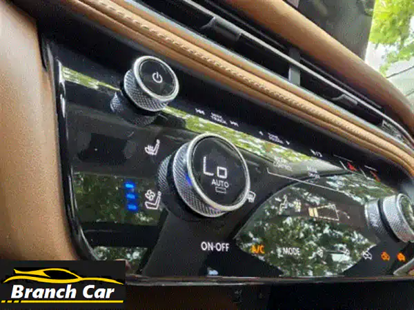 امتلك الرفاهية الآن: إنفينيتي QX60 2024 مواصفات خليجية | جديدة بضمان وخدمة مجانية!