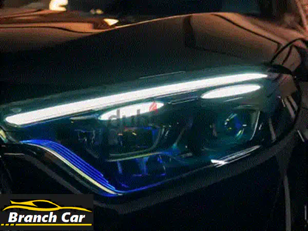 مرسيدس  GLC300 2026 بافضل فائده في مصر