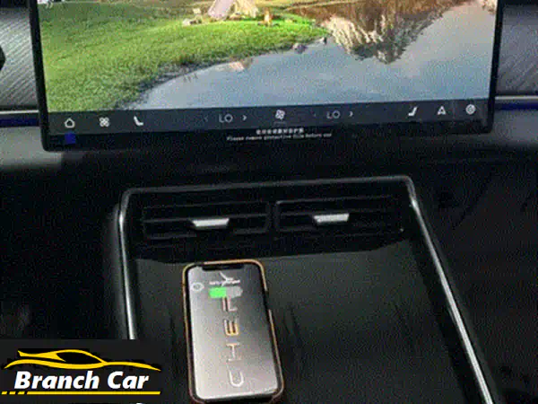 Chery Tiggo 92026 شيري تيجو 9
