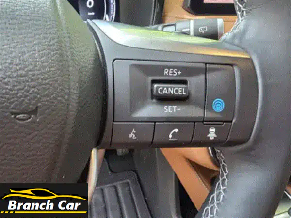 امتلك الرفاهية الآن: إنفينيتي QX60 2024 مواصفات خليجية...