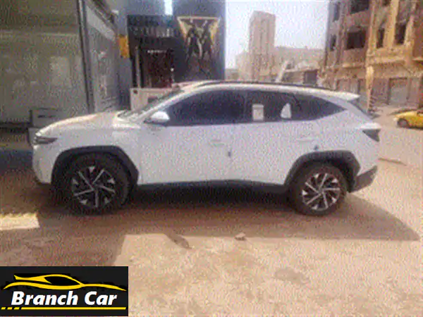 هيونداي توسان ⁦⁦2022⁩⁩ الشكل الجديد كورية أصلية...