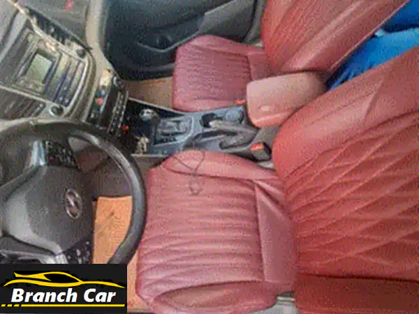 هيونداى توسان للبيع