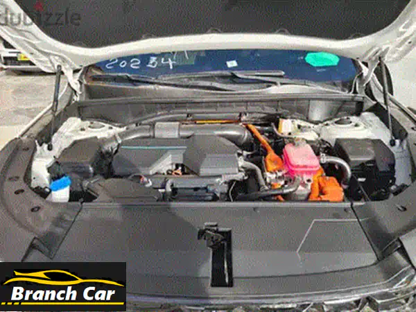 كيا سورينتو KIA Sorento EX 2024