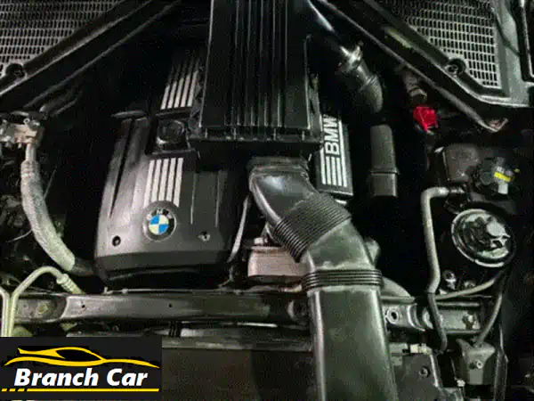 سيارة bmw x5 للبيع موديل 2009 بحالة ممتازة.