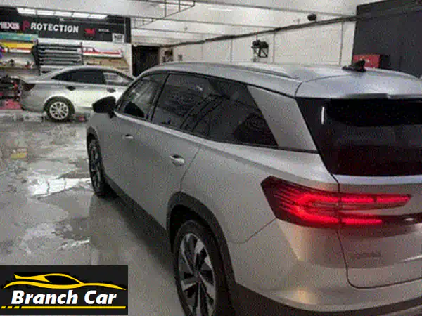 سكودا كودياك 2025u002 FSkoda Kodiaq 2025