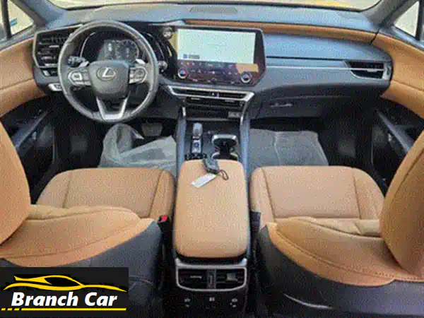 Lexus RX 3502024