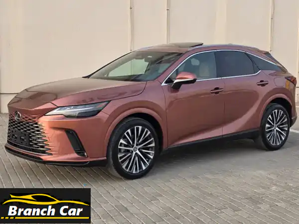 Lexus RX 3502024