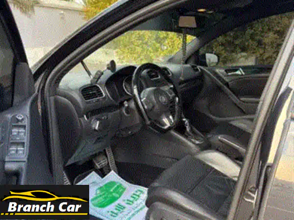 جولف gti خليجي 2013 للبيع. السيرفس في الوكالة حتى 180 ألف كيلومتر. السيارة بحالة ممتازة. تم عمل ...