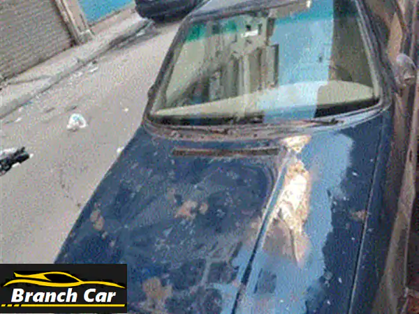 للبيع سيارة اسكودا