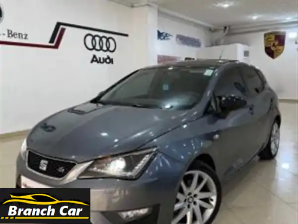 Seat Ibiza 2015 FR +