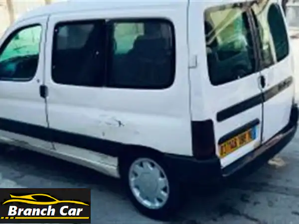 Citroen Berlingo 1998 Berlingo