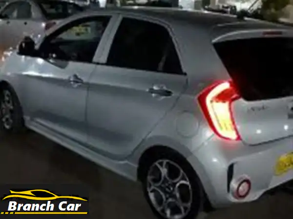 Kia Picanto 2016 Sportline