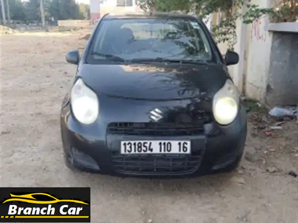 Suzuki Celerio 2010 Celerio