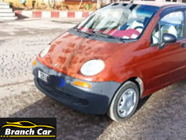 Daewoo Matiz 1999 Matiz