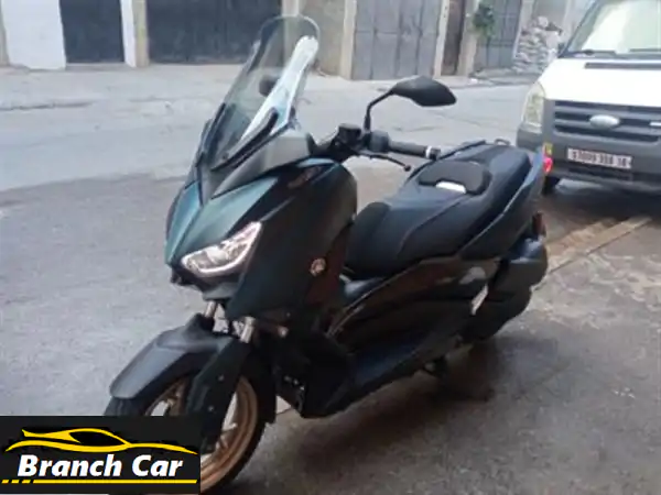 Yamaha Xmax tech max 3002023