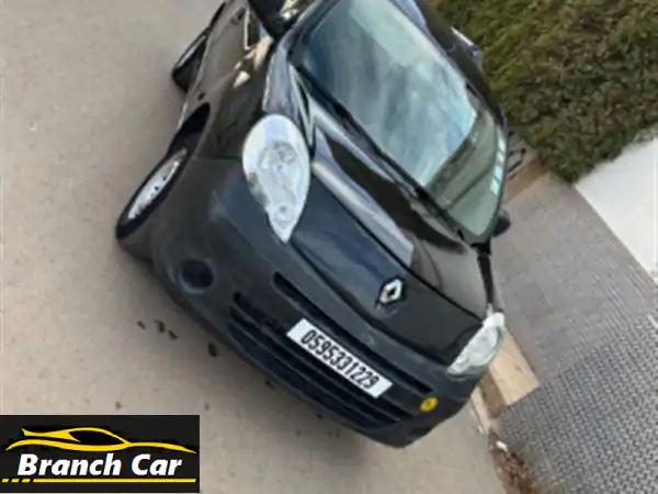 Renault Kangoo 2012 Kangoo