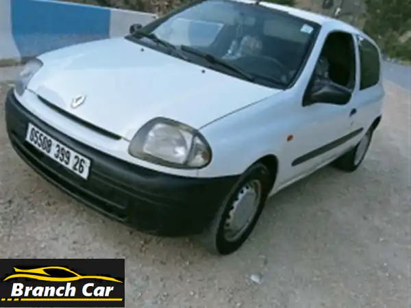 Renault Clio 21999 Expression