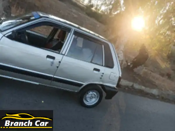 Suzuki Maruti 8002005 Maruti 800