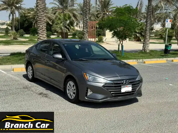 hyundai elantra se 2019 (grey) u s specs, mileage 120900 km, mid option cruise control, bluetooth, .