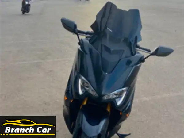 Yamaha Tmax dx 20192019