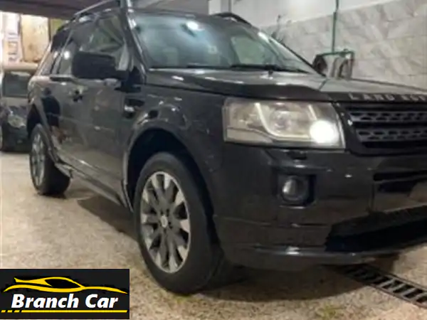 Land Rover Freelander 22014 Freelander 2