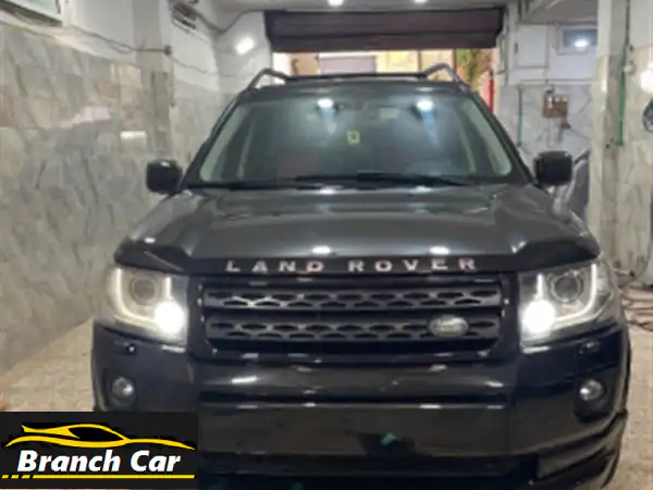 Land Rover Freelander 22014 Freelander 2