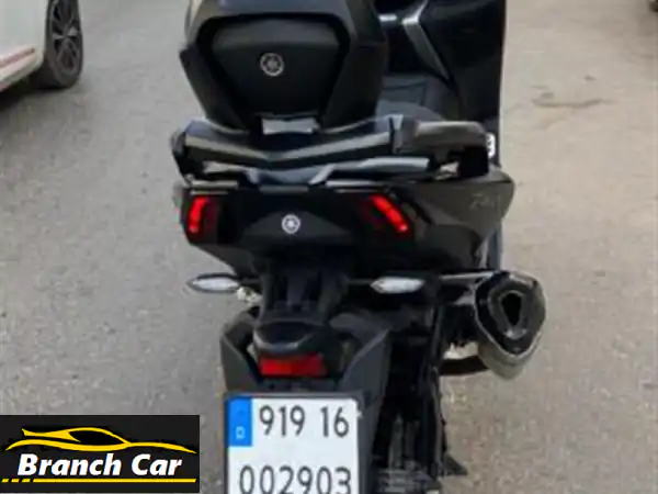 Yamaha Tmax dx 20192019