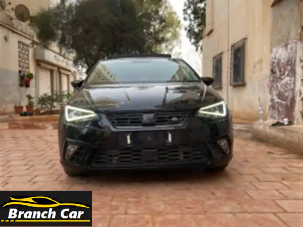 Seat Ibiza 2019 Fr plus