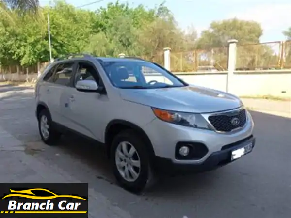 Kia Sorento 2010 Premium