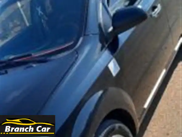 Chevrolet Aveo 4 portes 2013 Elegance Plus