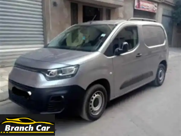 Fiat Doblo 2024 ايطالية