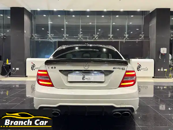 for sale, mercedes c63 amg model 2012 in excellent condition cash price 6900 monthly bd111 without .