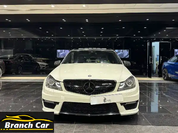 for sale, mercedes c63 amg model 2012 in excellent condition cash price 6900 monthly bd111 without .