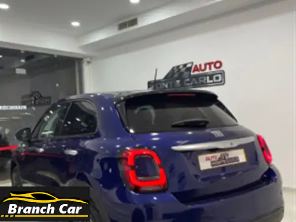 Fiat FIAT 500 X 2024 CULT